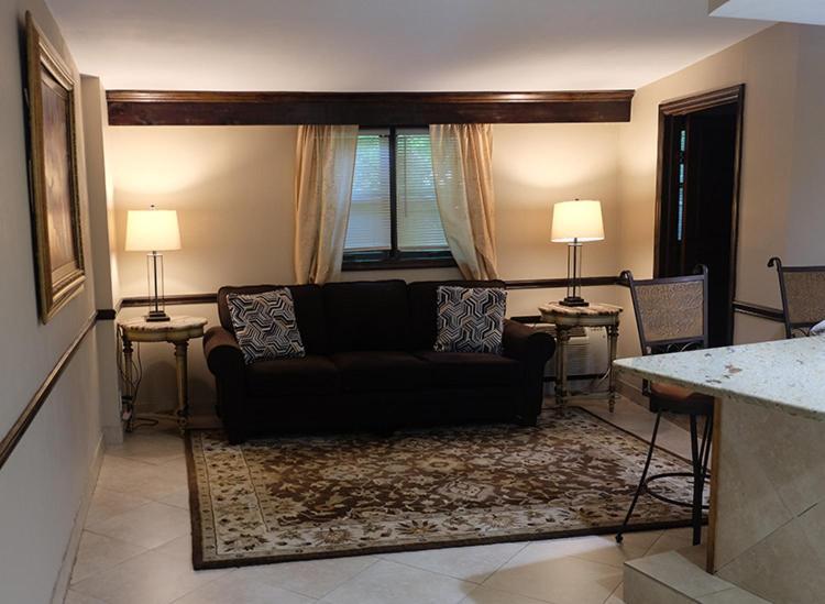 Locanda Chalet & 2*